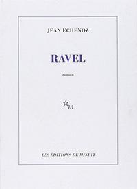 Ravel cover