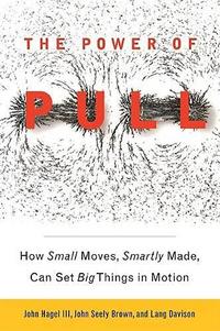 The Power of Pull cover