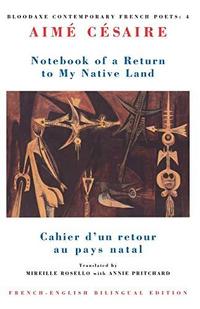 Notebook of a return to the native land cover