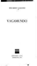 Vagamundo cover