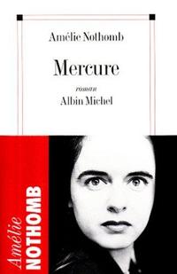 Mercure cover