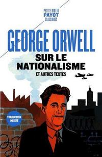 Notes on Nationalism cover