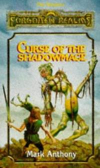 Curse of the Shadowmage cover