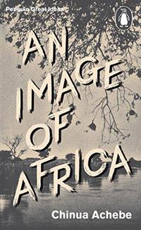 An Image of Africa cover