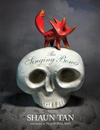 The Singing Bones cover