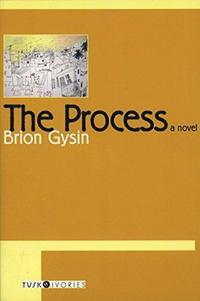 The Process cover