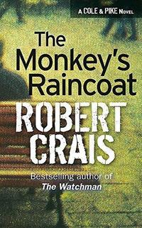 The Monkey's Raincoat cover