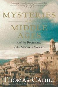 Mysteries of the Middle Ages cover