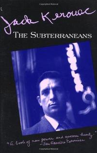 The Subterraneans cover