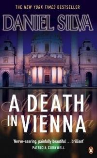 A Death in Vienna cover