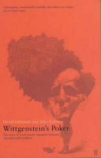 Wittgenstein's Poker cover