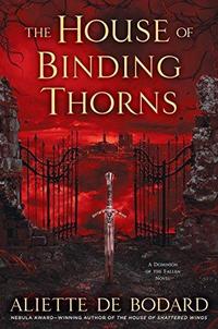 The House of Binding Thorns cover