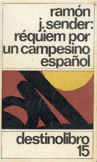 Requiem for a Spanish Peasant cover