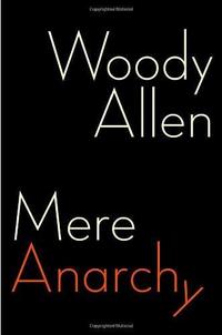 Mere Anarchy cover