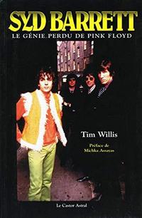 Syd Barrett : le génie perdu de Pink Floyd cover