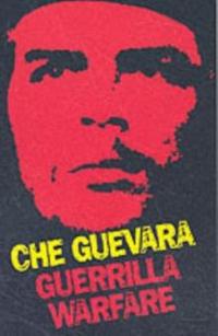 Guerrilla Warfare cover