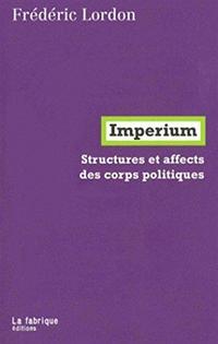 Imperium cover