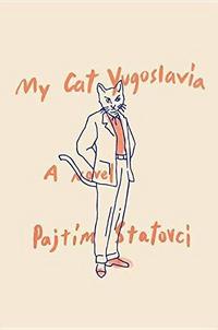 My Cat Yugoslavia cover