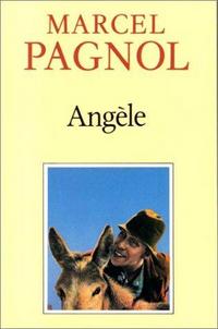 Angèle cover