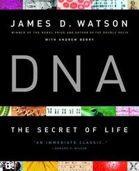 DNA cover