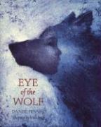 Eye of the wolf cover