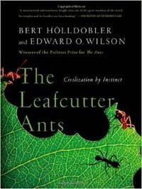 The Leafcutter Ants cover