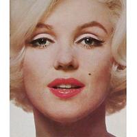 Marilyn: A Biography cover