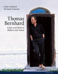 Thomas Bernhard cover