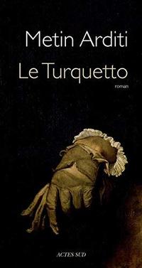 Le Turquetto cover