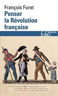 Penser la Révolution française cover