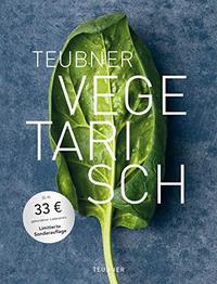 Vegetarisch cover