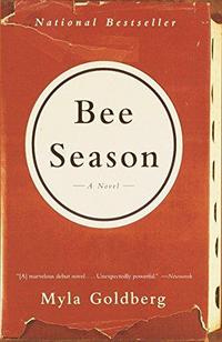Bee Season cover