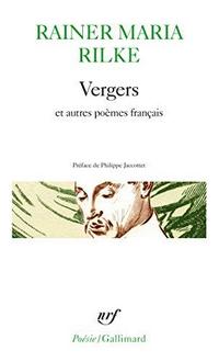Vergers cover