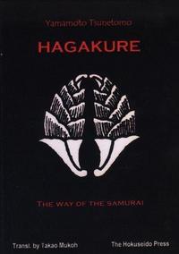 Hagakure cover