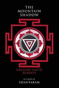 The Mountain Shadow cover