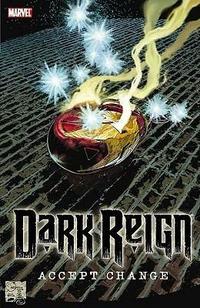 Dark Reign cover