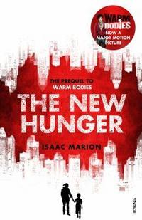 The New Hunger cover