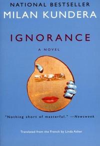 Ignorance cover