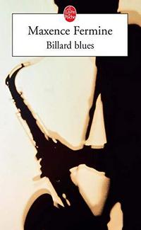 Billard Blues cover