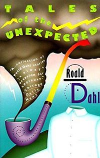 Tales of the Unexpected cover