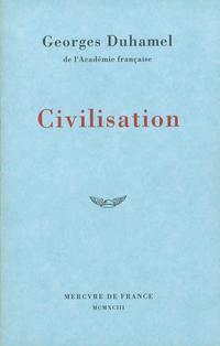 Civilization: 1914-1917 cover