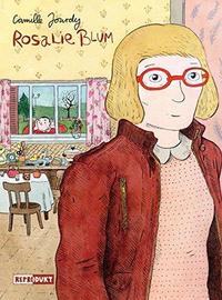 Rosalie Blum cover