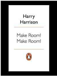 Make Room! Make Room! cover