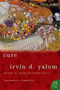 The Schopenhauer Cure cover