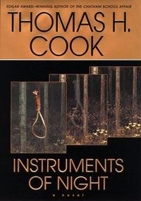 Instruments of Night cover
