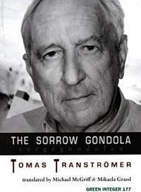 The Sorrow Gondola cover