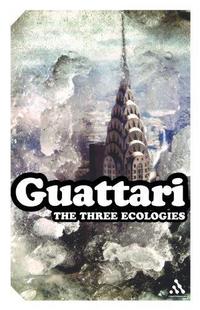 The Three Ecologies cover