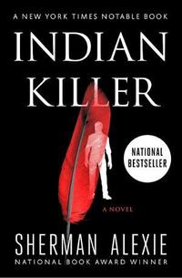 Indian Killer cover