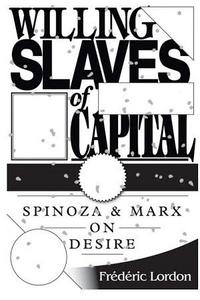 Willing Slaves of Capital cover