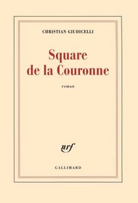 Square de la Couronne cover
